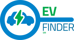 EVFinder Logo